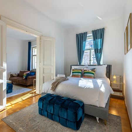 Charming 2Bedroom Old Town Apartment Prague Exterior photo