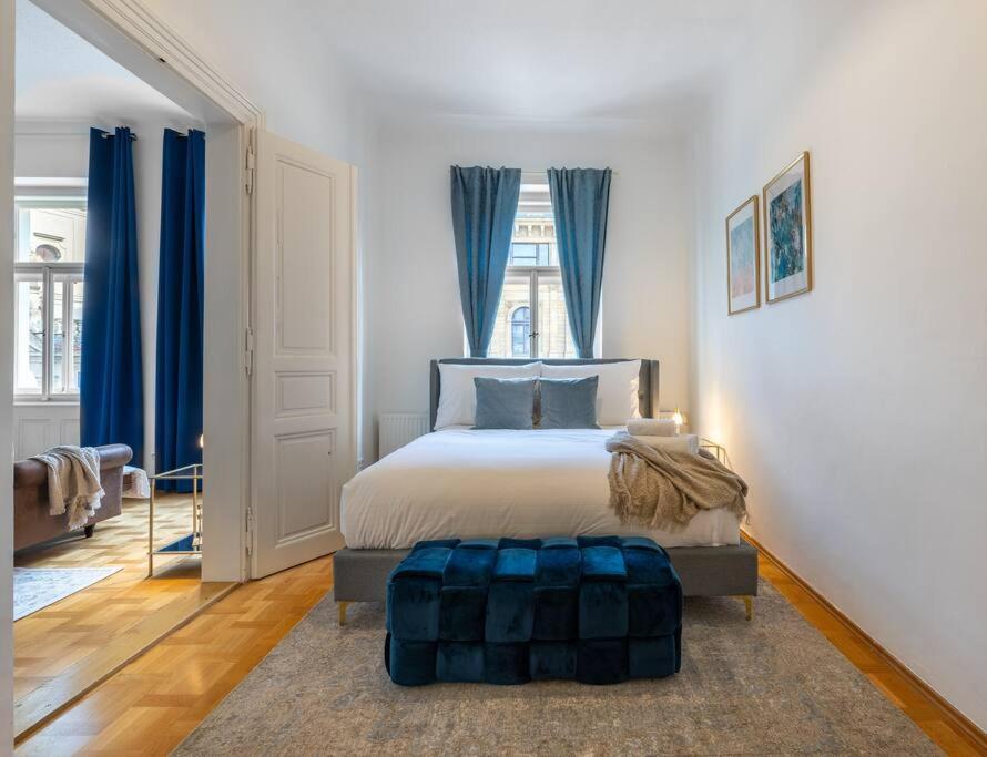 Charming 2Bedroom Old Town Apartment Prague Exterior photo