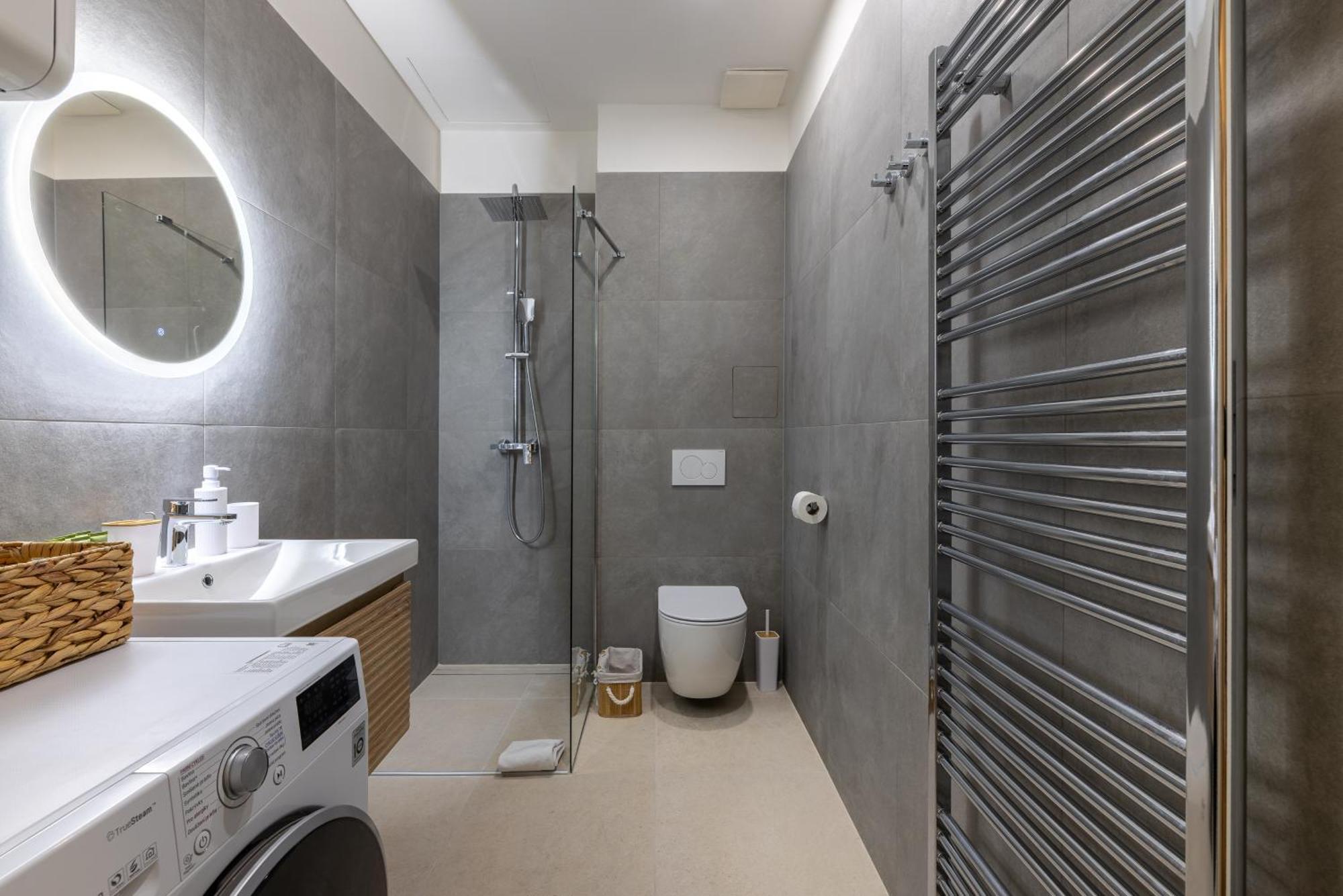 Charming 2Bedroom Old Town Apartment Prague Exterior photo